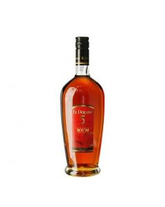 EL DORADO RUM 5yr 750ml