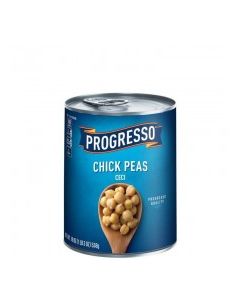 PROGRESSO GARBANZO CHICK PEAS 19oz