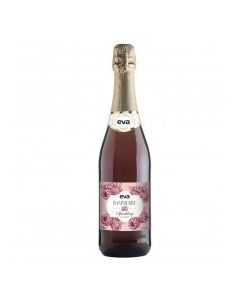 EVA SPARKLING RASPBERRY 750ml