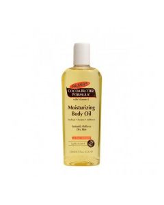 PALMERS COCOA BUTTER BODY OIL 8oz