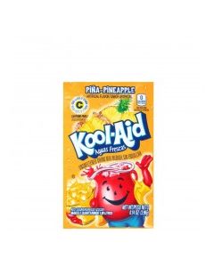 KOOL-AID PINEAPPLE UNSWT 0.19oz