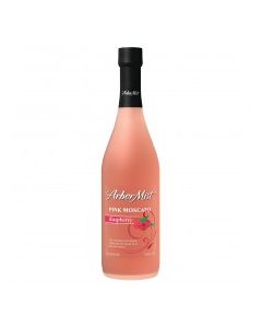 ARBOR MIST PINK MOSCATO RASPBERRY 750ml