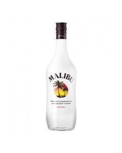 MALIBU COCONUT RUM 1L