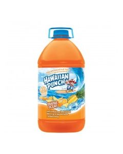 HAWAIIAN PUNCH ORANGE OCEAN 3.78L
