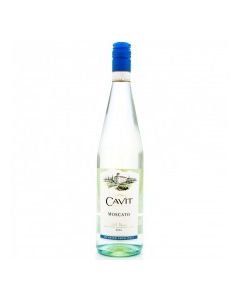 CAVIT MOSCATO 750ml