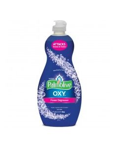 PALMOLIVE D/WASH OXY POWER 20oz