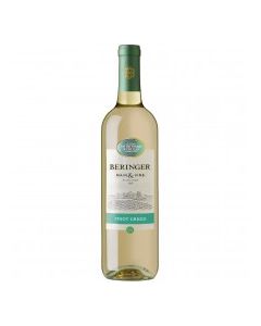 BERINGER M&V PINOT GRIGIO 750ml
