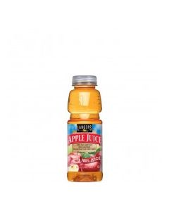 LANGERS APPLE 16oz