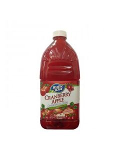RUBY KIST CRAN APPLE COCKTAIL 64oz