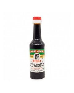 HONG KONG SOY SAUCE 10oz