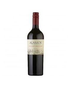 ALAMOS CABERNET SAUVIGNON 750ml