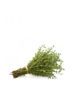 THYME LOCAL vwt Approx. 0.1 Kg tray
