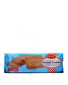BUTTERKIST COOKIES COCONUT 150g