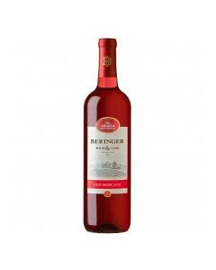 BERINGER M&V RED MOSCATO 750ml