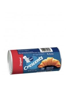 PILLSBURY CRESCENT ROLLS 113g