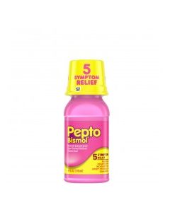 PEPTO BISMOL 4oz
