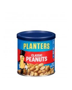 PLANTERS PEANUTS CLASSIC 6oz