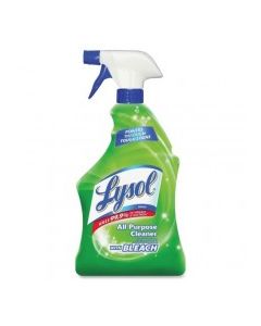 LYSOL MULTI PURPOSE CLNR BLEACH 32oz