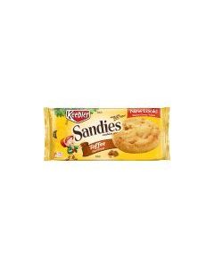 WALKERS SHORTBREAD WHT CHOC & RASP 150g