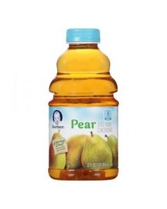 GERBER 1 JUICE PEAR 946ml