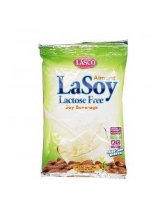 LASCO LASOY ALMOND 80g