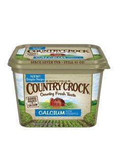 COUNTRY CROCK CALCIUM 45oz
