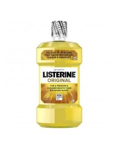 LISTERINE ORIGINAL 1.5L