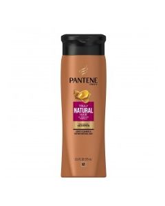 PANTENE SHAMPOO T/NATURAL CLARIFY 12.6oz