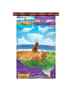 FRISKIES SURF N TURF FAVORITES 16lb