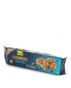 GULLON MOMENT CHOCOLATE CHIP 150g