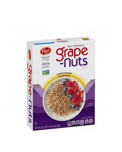 POST GRAPE-NUTS 20.5oz