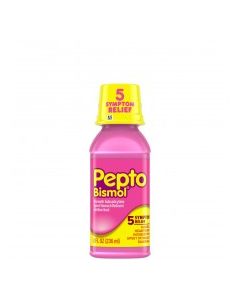 PEPTO BISMOL 8oz