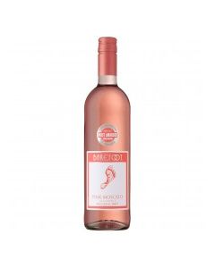 BAREFOOT PINK MOSCATO 750ml