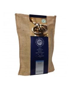 CAFE BLUE 100% JBM COFFEE GROUND 16oz