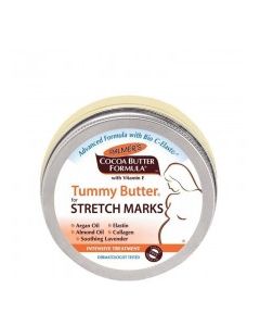 PALMERS COCOA BUTTER TUMMY BUTTER 4.4oz