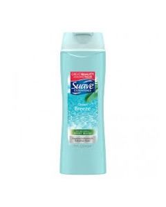 SUAVE BODY WASH OCEAN BREEZE 15oz
