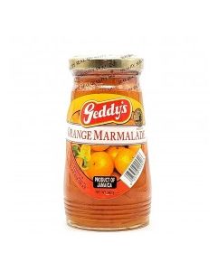 GEDDYS ORANGE MARMALADE 12oz