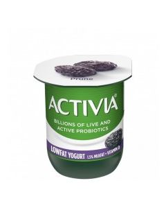 DANNON ACTIVIA PRUNE 4oz