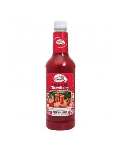 MASTER OF MIXES S/BERRY DAIQUIRI 1L