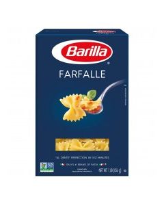 BARILLA FARFALLE 16oz