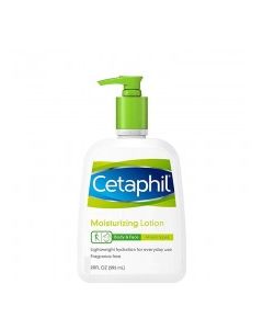 CETAPHIL MOISTURIZING LOTION 16oz