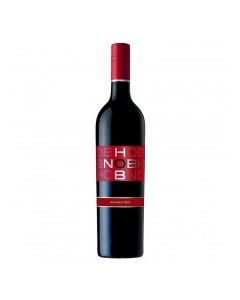 HOBNOB WICKED RED 750ml