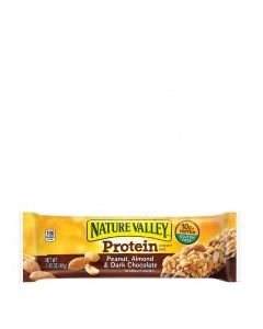 NATURE VAL PROTEIN PEANUT ALMD CHOC 40g
