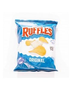RUFFLES ORIGINAL 1oz