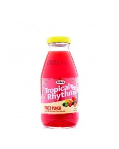 GRACE T RHYTHMS FRUIT PUNCH 300ml