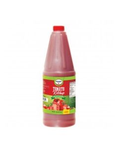 KENDEL TOMATO KETCHUP 1L