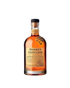 MONKEY SHOULDER SCOTCH WHISKY 12yr 750ml