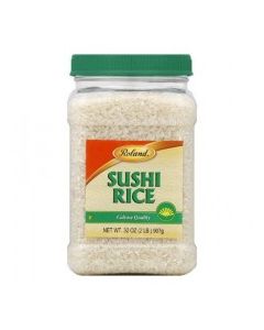 ROLAND SUSHI RICE 32oz