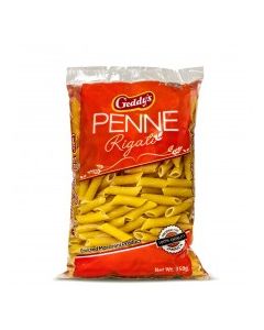 GEDDYS PENNE RIGATI 350g