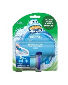 SCRUBBING BUB FRESH GEL .42oz